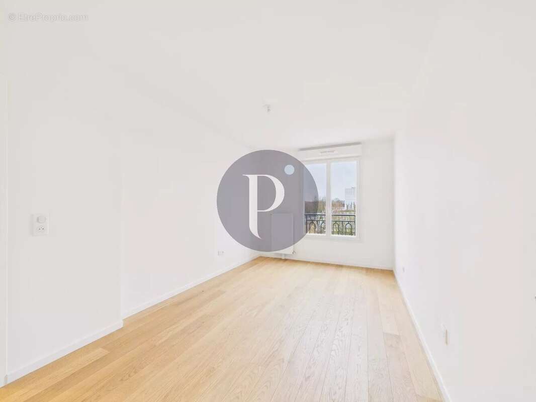 Appartement à LE PLESSIS-ROBINSON