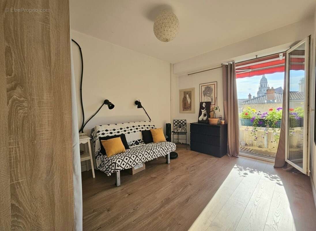 Appartement à BOURG-EN-BRESSE