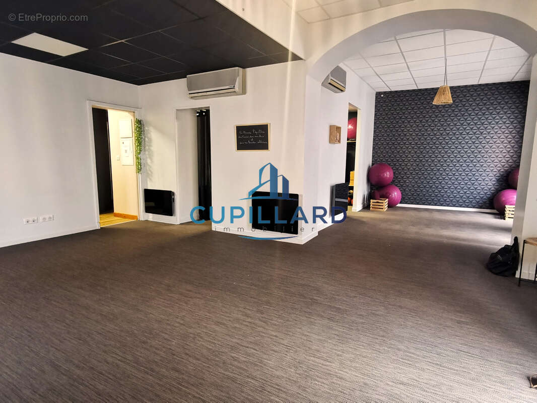 Appartement à ROANNE