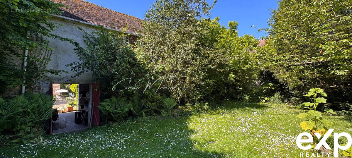 Maison 230 m² à Jouars-Pontchartrain  - photo 6
