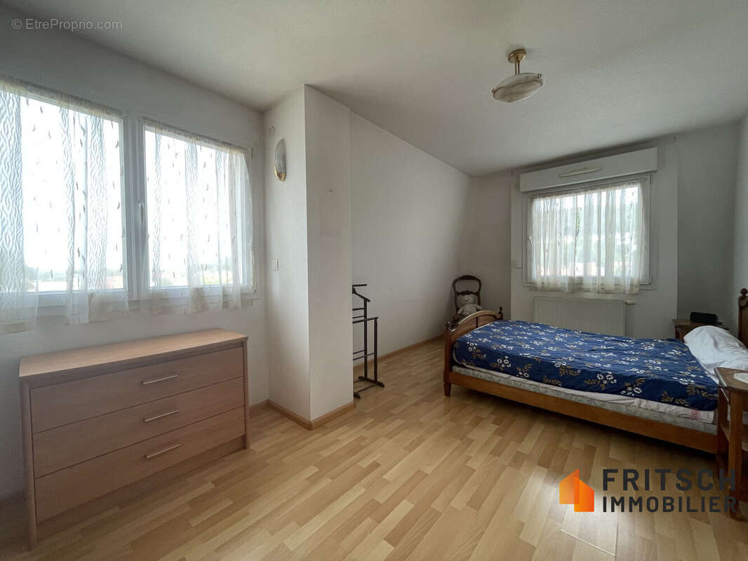 Appartement 101 m² à Illfurth  - photo 8