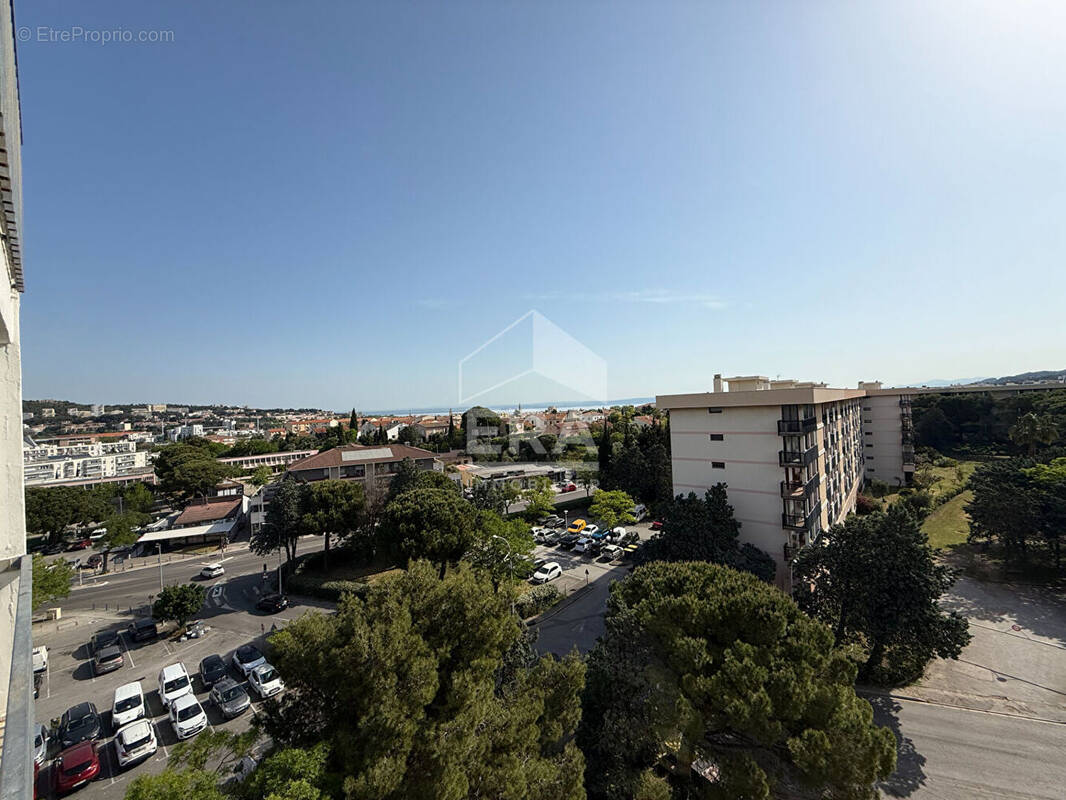 Appartement à MARTIGUES