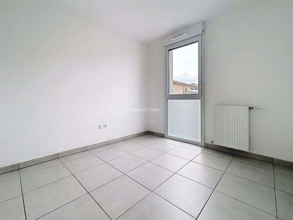 Toulouse // croix-daurade - photo 4