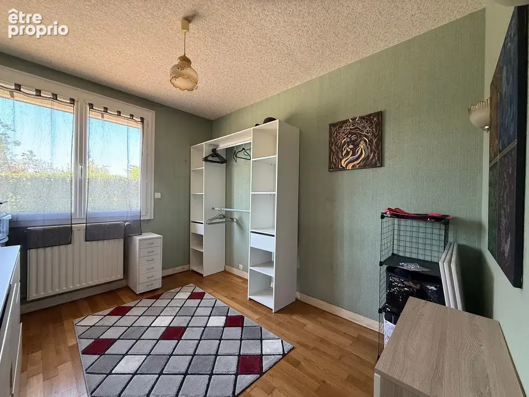 Maison 6 pièces 105 m² à vendre à Thizay (36100) - photo 4