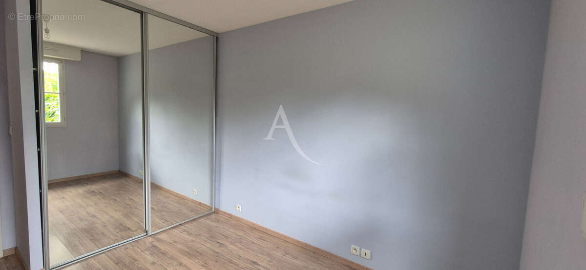 Appartement à BLOIS