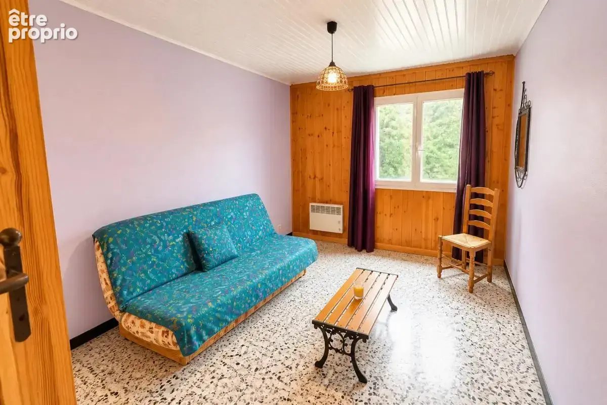 Appartement T4/5 - 98 m2 - Briançon - photo 23