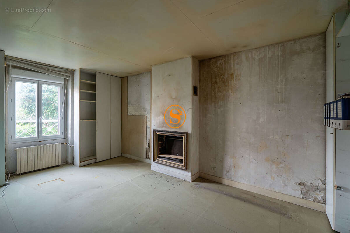 Appartement à COYE-LA-FORET