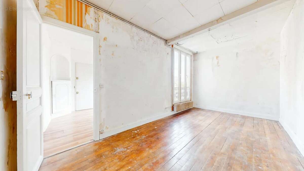 Appartement à MALAKOFF