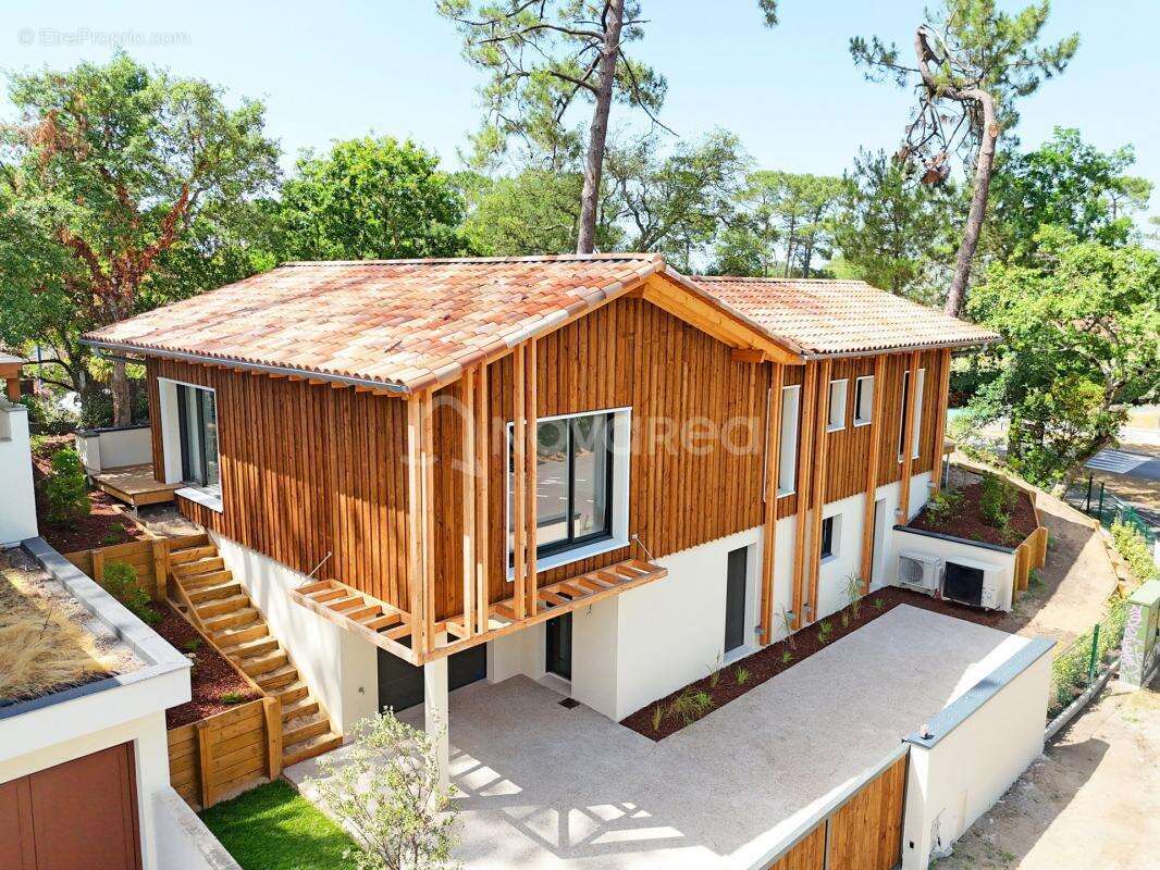 Maison 5 pieces - photo 2
