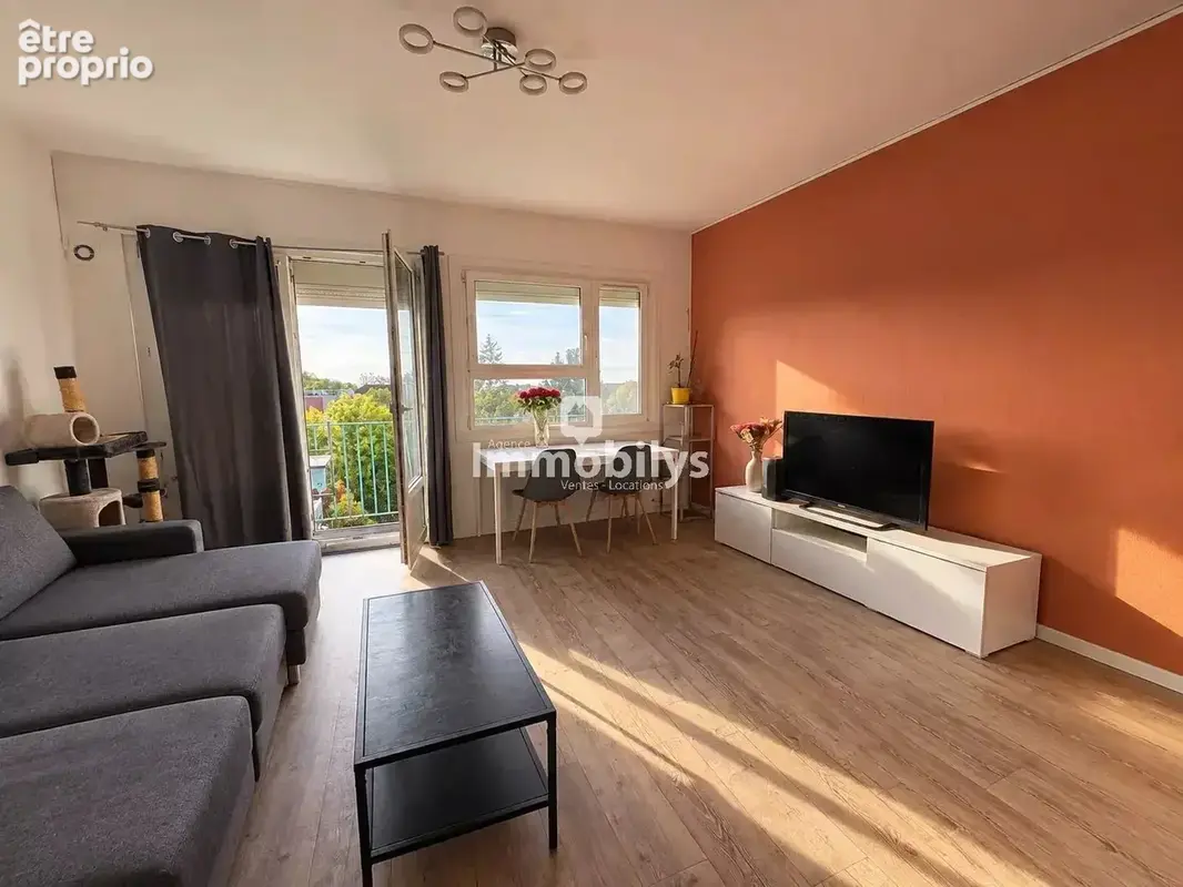 Appartement à DOUAI