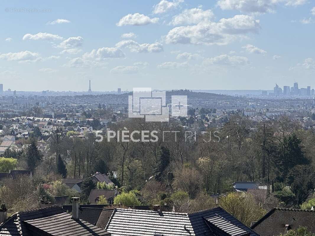 Maison à SAINT-PRIX