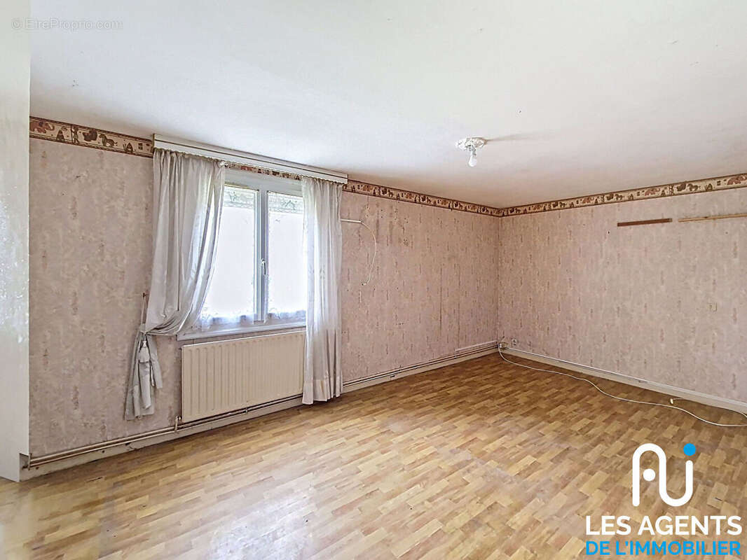 Maison à MEUNG-SUR-LOIRE