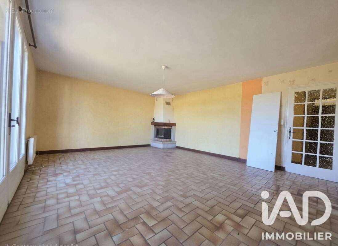 Photo 5 - Maison à BRETENOUX