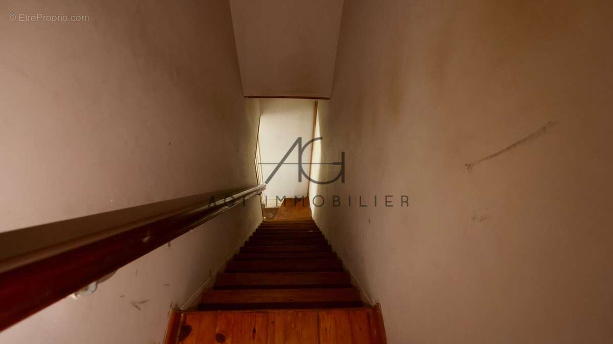 Maison à ROUBAIX