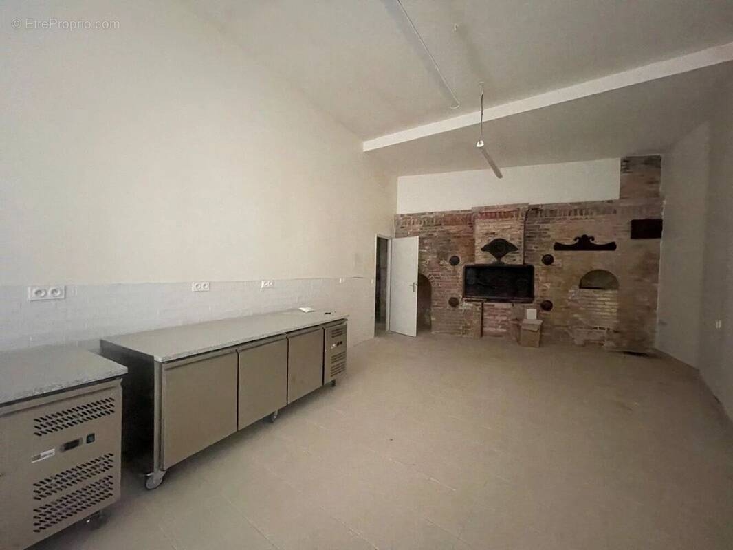 Commerce à BORDEAUX