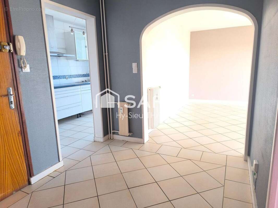 Photo 7 - Appartement à BOURG-EN-BRESSE