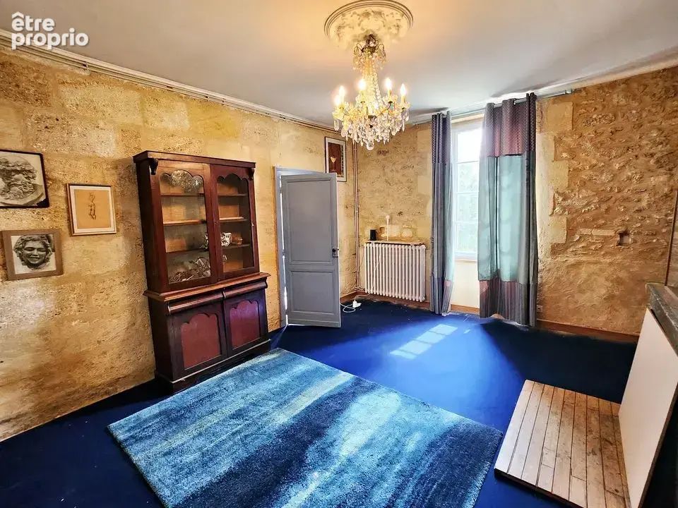 Maison 10 pièces 286 m² à vendre à Saint-Genes-De-Castillon (33350) - photo 8