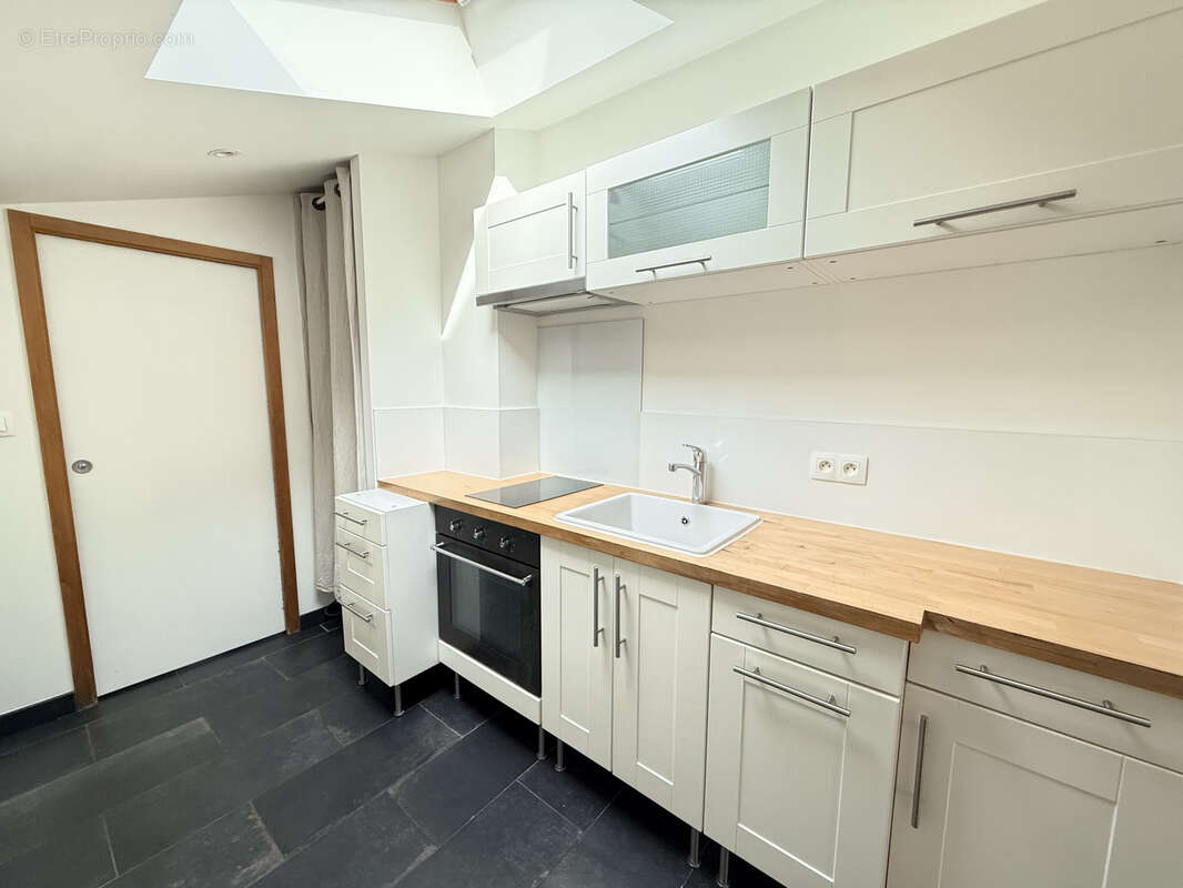 Appartement à ORLEANS