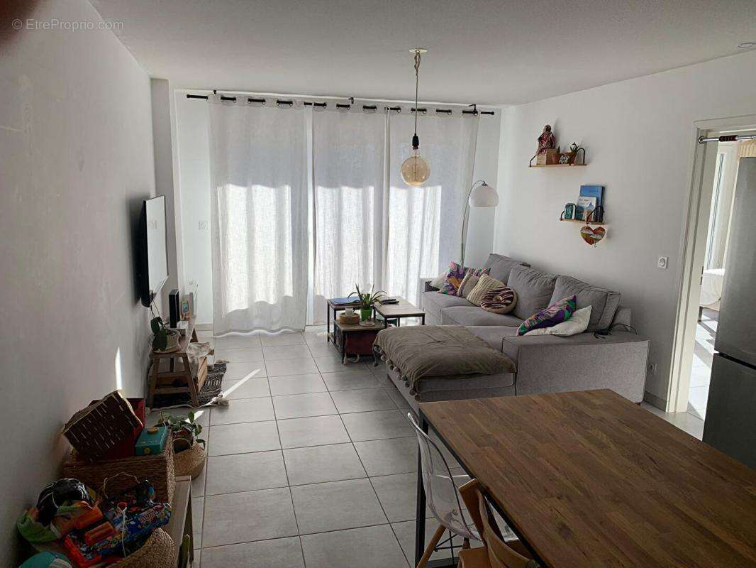 Appartement à LES ANGLES