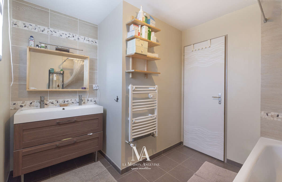 ***maison recente - familiale*** - photo 6
