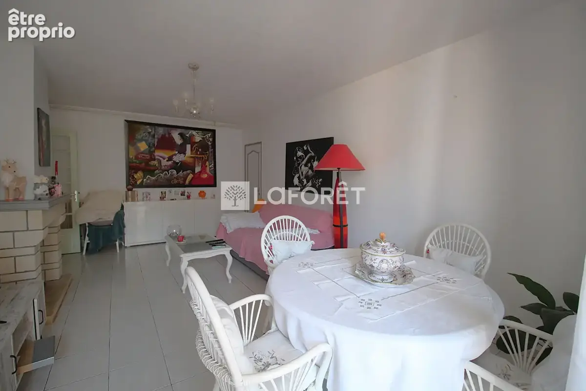 Maison Saint Front La Rivière 5 pièces 116 m2 avec studio et jardin - photo 6