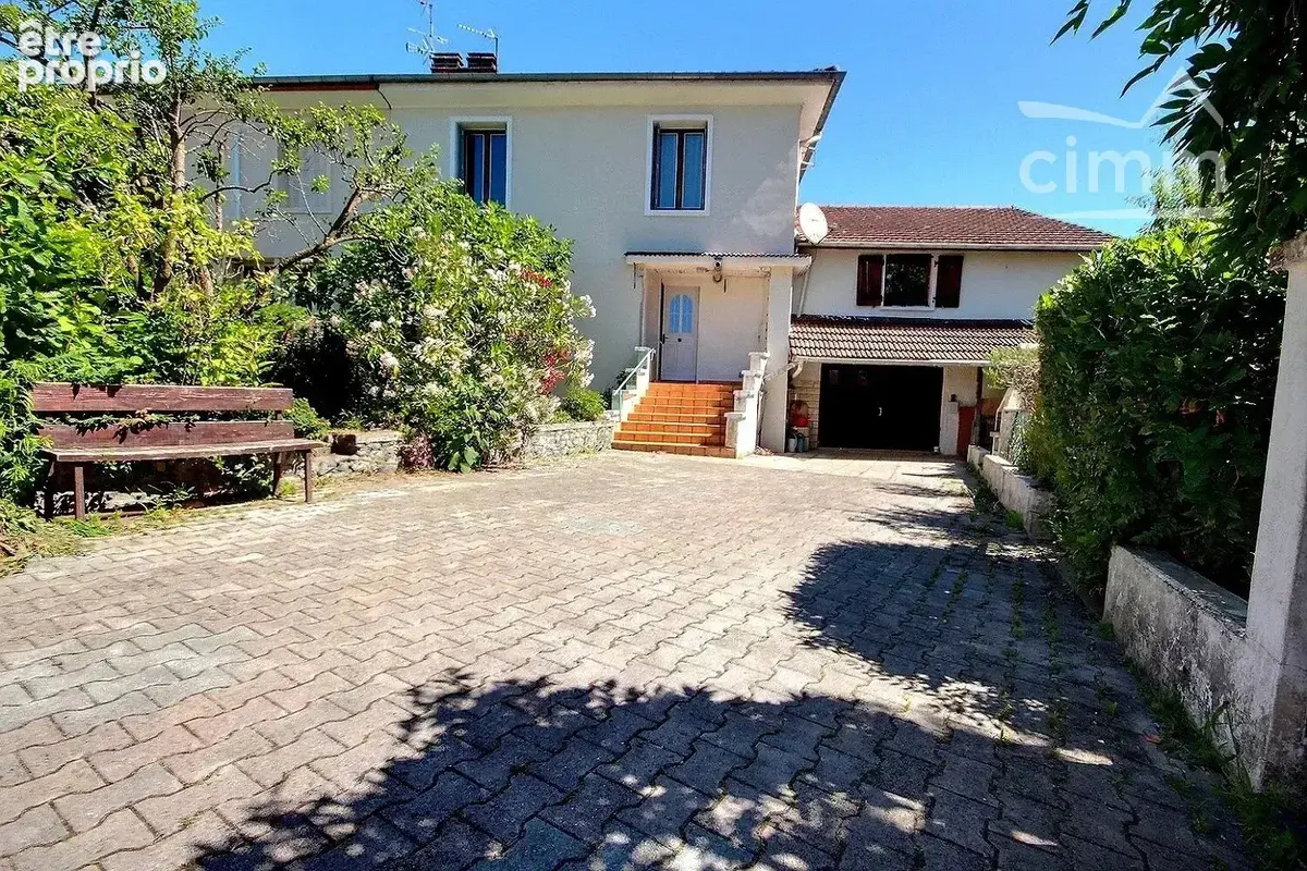 Photo Maison à Tencin au prix de 309 800€