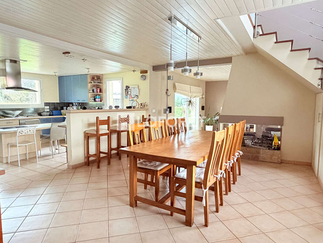 Maison à PERROS-GUIREC