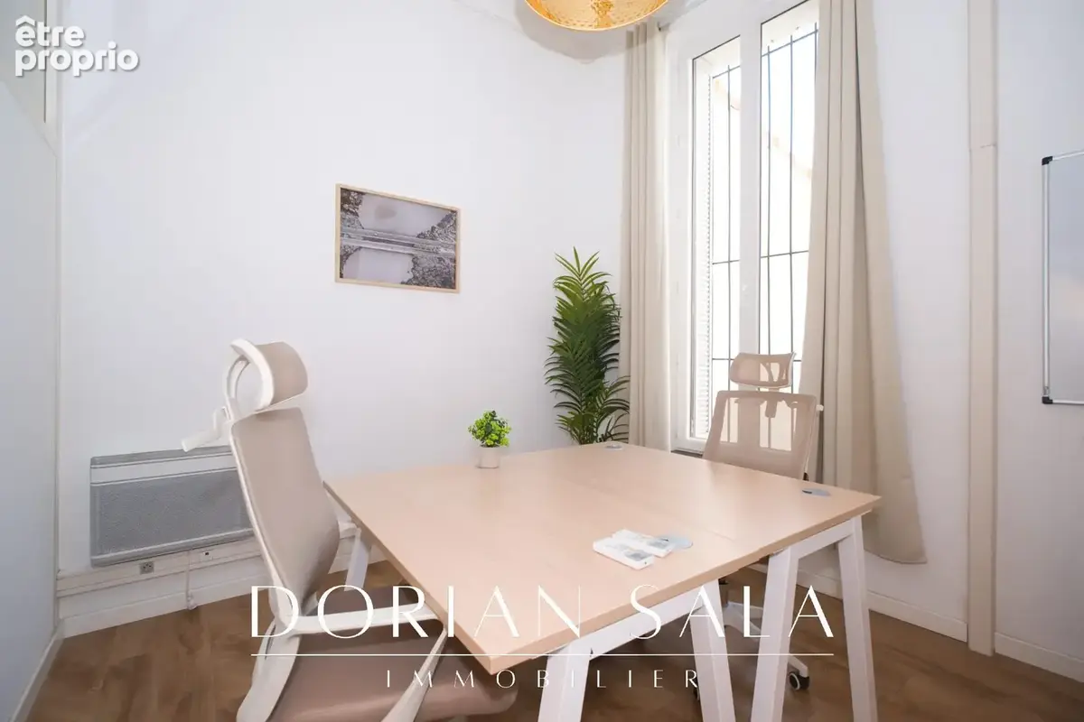 Commerce 243 m² à vendre à Marseille-4e (13004) - photo 5
