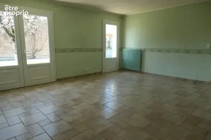 Chateaubernard maison plain-pied - photo 4