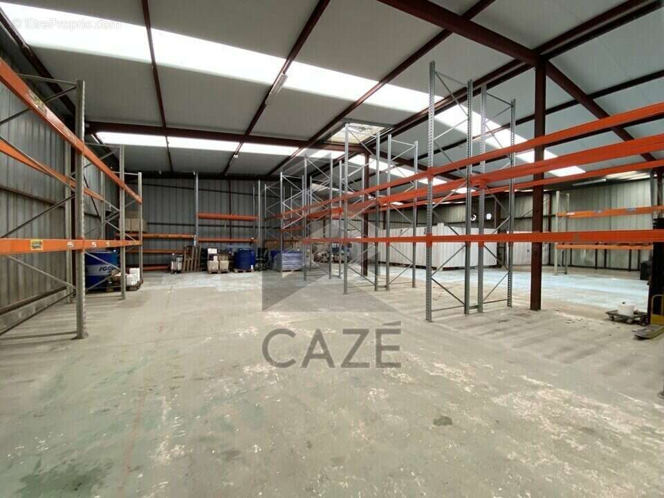Commerce à CESTAS