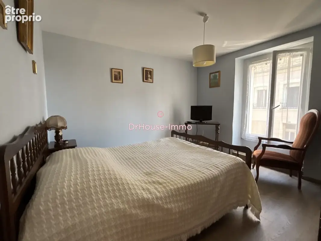 Maison 5 pièces 125 m² à vendre à Vibraye (72320) - photo 42