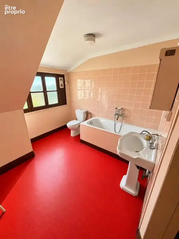 Le perreux-sur-marne – quartier les corluis – maison de caractère – terrain 832 m² - photo 22