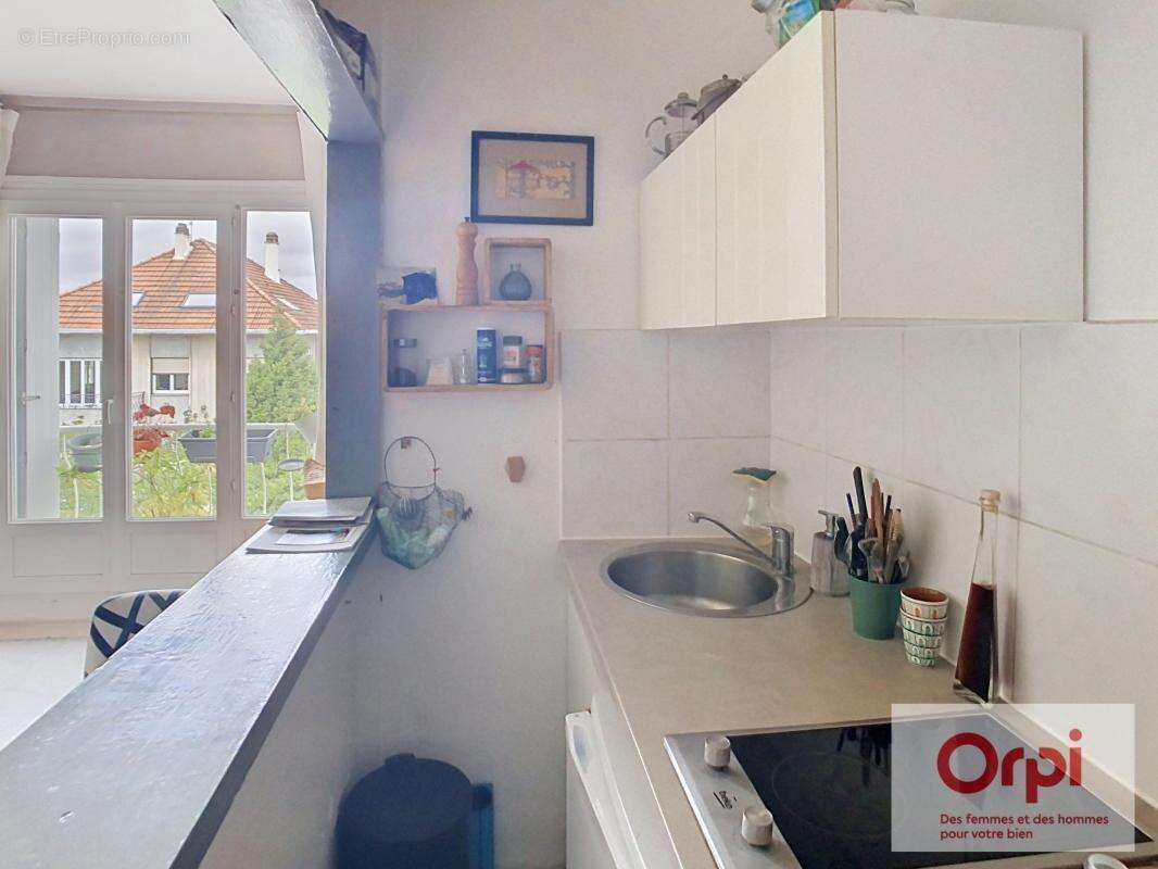 Appartement à MEUDON