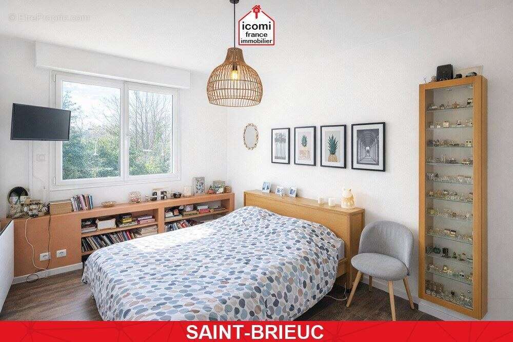 Maison à SAINT-BRIEUC