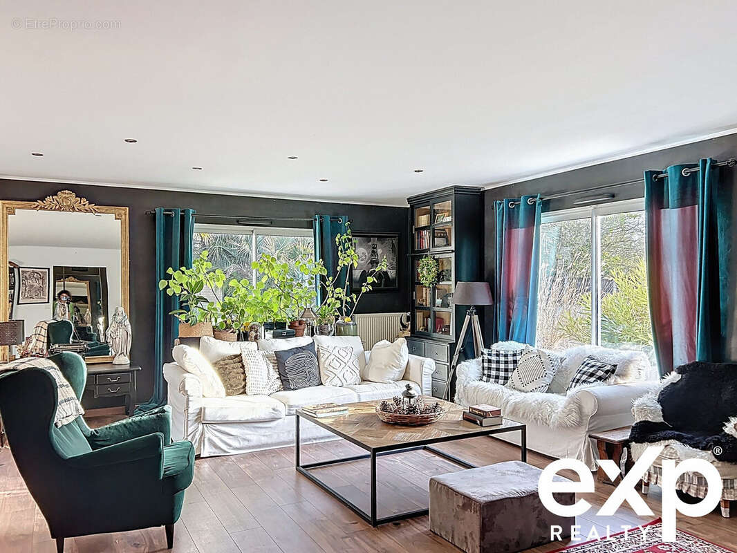 SEJOUR  - Maison à CLISSON