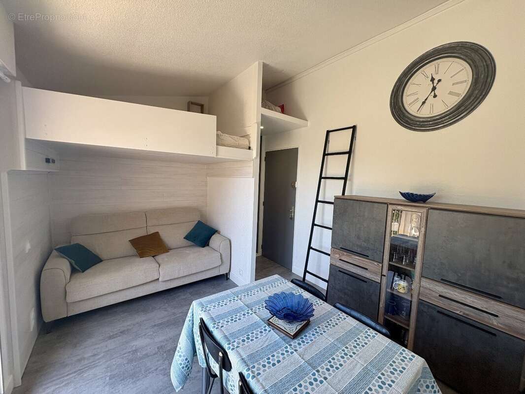 Appartement à AGDE