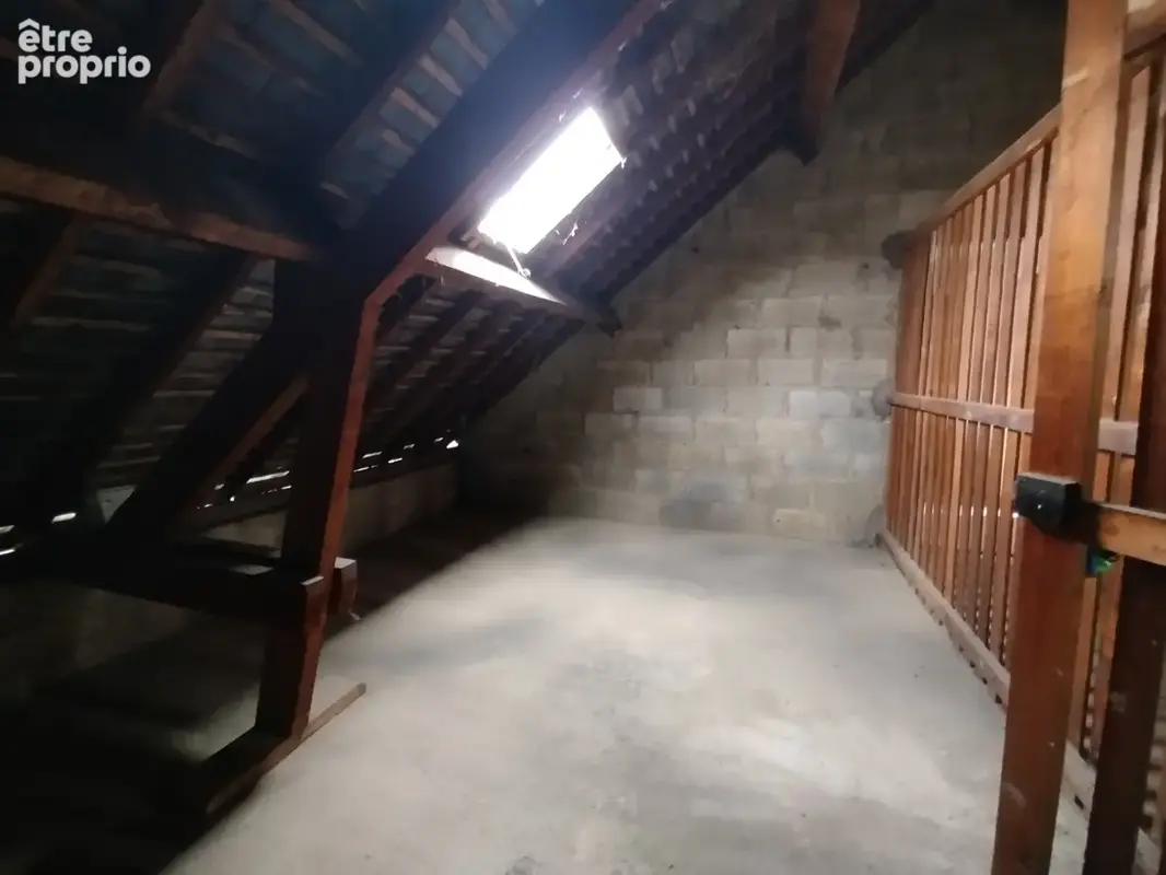 Appartement T2 - rez-de-chaussée - 50 m2 FOUGERES - photo 11