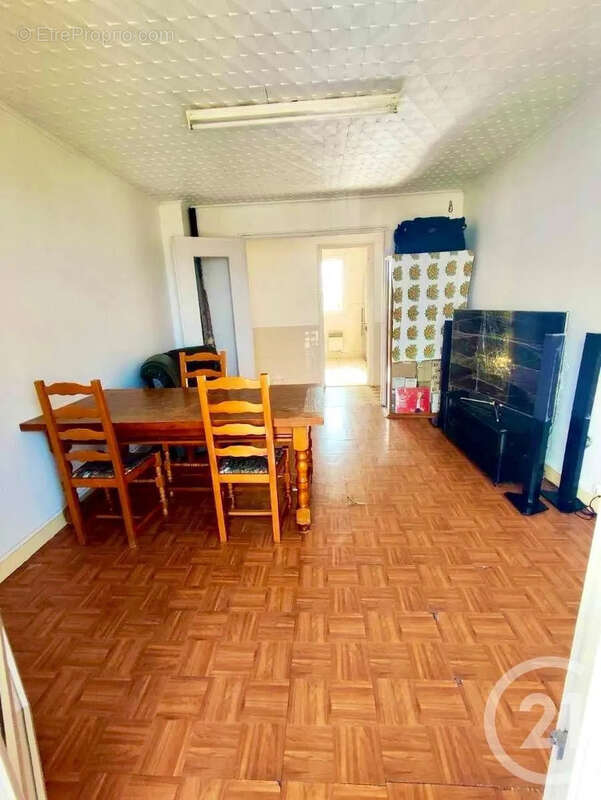 Appartement à VAULX-EN-VELIN