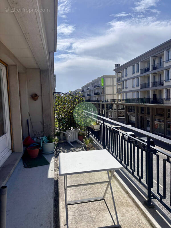 Appartement à LE HAVRE