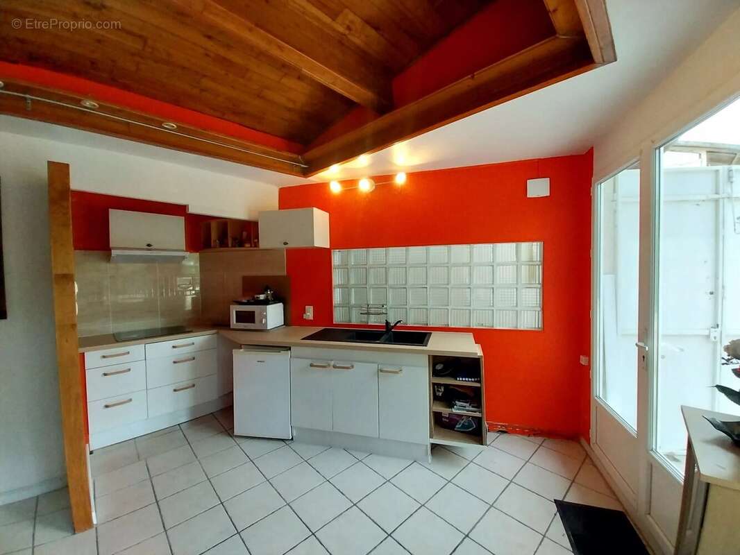 Appartement à REVEL