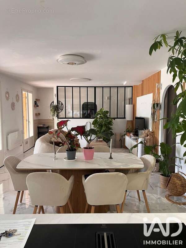 Maison 140 m² à Saint-Pons-De-Mauchiens  - photo 6