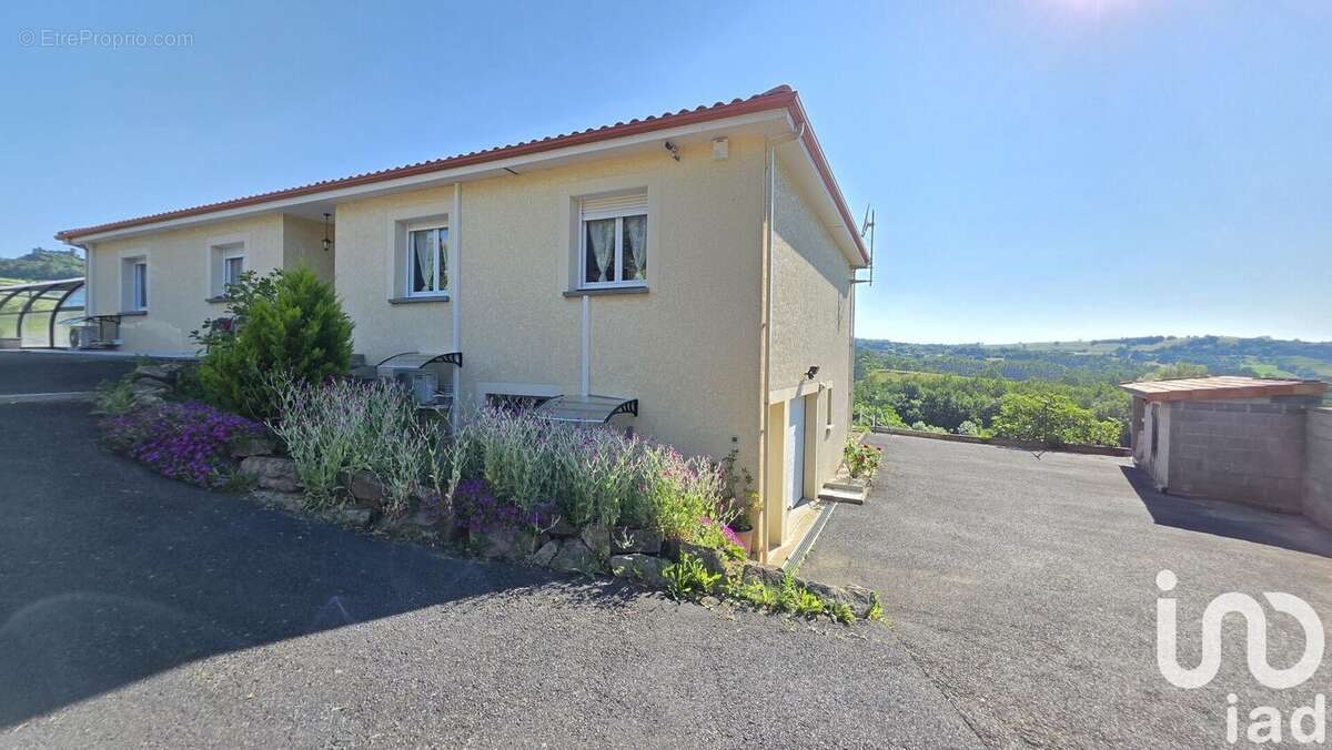 Maison 150 m² à Bongheat  - photo 3