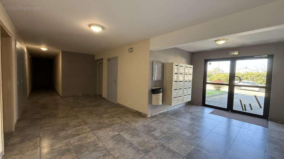 Appartement à SAN-NICOLAO