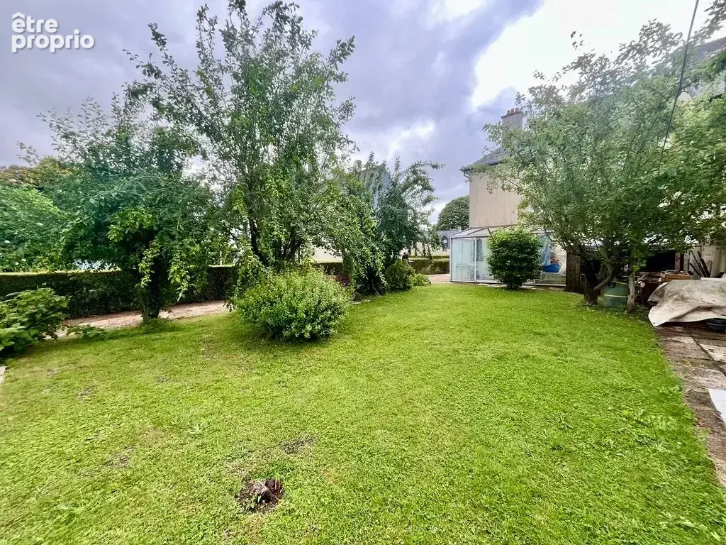 Maison 5 pièces 76.60 m2 - Pacé - photo 11