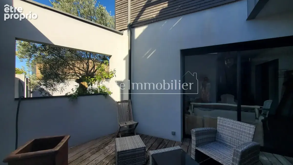 Maison Paimboeuf 210 m2 - photo 11