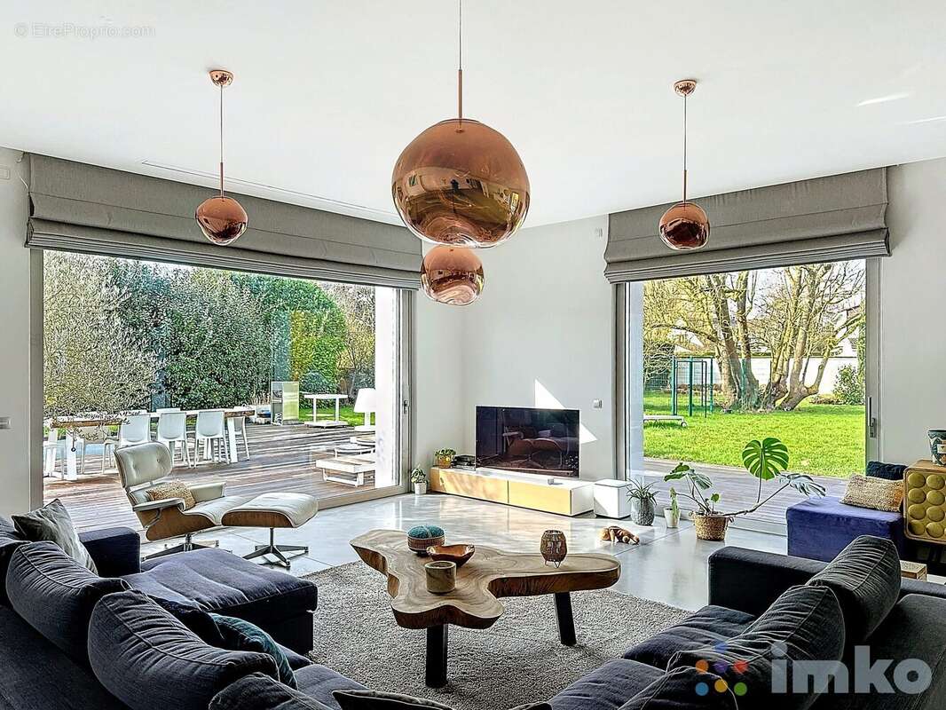 Maison à VILLENEUVE-D&#039;ASCQ