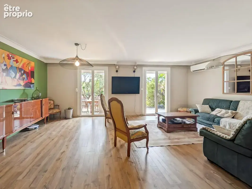 Exclusivité : Maison familiale 6 pièces - Lescure-d'Albigeois - photo 4