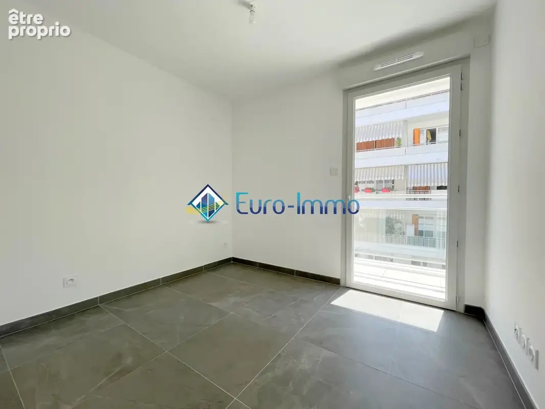3 Pièces 56m2 + Garage fermé- Moneghetti - photo 9