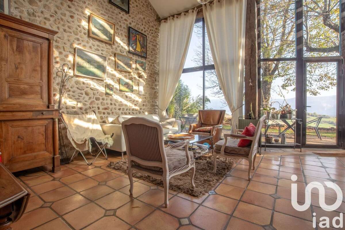 Photo 8 - Maison à MURINAIS