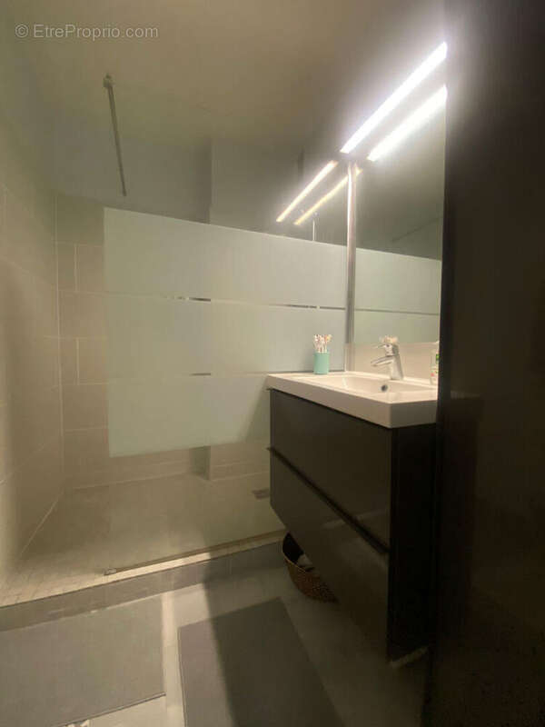 Appartement à LE CHESNAY